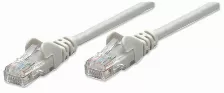 Cable De Red Intellinet Cable De Red, Cat5e, Utp, 7.5 M, Cat5e, U/utp (utp), Rj-45, Rj-45