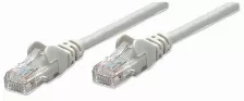 Cable De Red Intellinet Cat5e, 30m 30 M De Longitud, Cat5e
