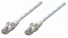 Cable De Red Intellinet Cable De Red, Cat5e, Utp, 2 M, Cat5e, U/utp (utp), Rj-45, Rj-45