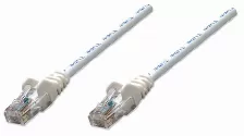 Cable De Red Intellinet Cable De Red, Cat6, Utp, 1 M, Cat6, Rj-45, Rj-45