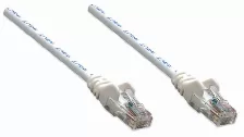 Cable De Red Intellinet Cable De Red, Cat6, Utp, 2 M, Cat6, Rj-45, Rj-45