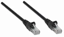 Cable De Red Intellinet Cable De Red, Cat6, Utp, 7.5 M, Cat6, U/utp (utp), Rj-45, Rj-45