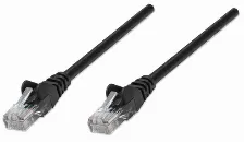 Cable De Red Intellinet 5m Cat6, 5 M, Cat6, U/utp (utp), Rj-45, Rj-45