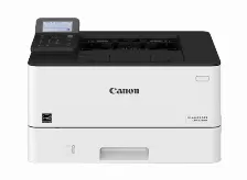 Impresora Láser Canon Imageclass Lbp226dw Lcd, Duplex, Wifi, Ethernet, Impresión Máxima A4