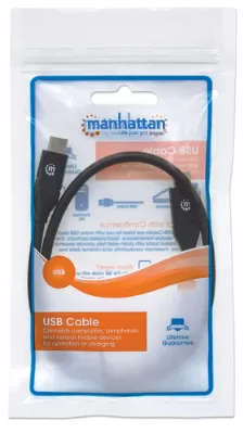 Cable Usb Manhattan