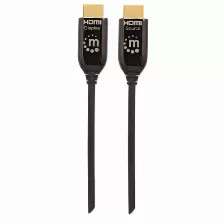 Cable Hdmi 2.0 Fibra Optica M-m 30.0m