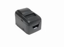 Miniprinter Star Micronics Bsc10e Termica, 203dpi, Compatible Con Ecs/pos, Corte Automatico, Ethernet, Usb, Gris