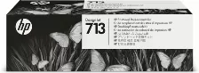 Cabezal De Impresion Hp 713 Inyección De Tinta Térmica, Compatibilidad Designjet T210, T230, T250, T630, T650, Negro, Cian, Magenta, Amarillo