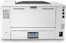 Impresora Láser Hp Laserjet Enterprise Laser, Impresión Dúplex Si, 40 Ppm, Pantalla Lcd, Tamaño Máximo A4, Wifi No