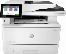 Impresora Multifuncional Hp Laserjet Enterprise M430f, Monocromatica, Copia, Escaneado, Fax, Aad De 50 Hojas, 2000mb, Usb, Lcd 4.3 Pulg