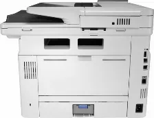 Impresora Multifuncional Hp Laserjet Enterprise M430f, Monocromatica, Copia, Escaneado, Fax, Aad De 50 Hojas, 2000mb, Usb, Lcd 4.3 Pulg