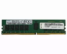 Memoria Ram Lenovo 4x77a08634 32 Gb Ddr4, 3200 Mhz, 288-pin Dimm, ( 1 X 32 Gb) Pc/servidor