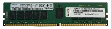 Memoria Ram Lenovo 4x77a77495 16 Gb Ddr4, 3200 Mhz, 288-pin Dimm, ( 1 X 16 Gb) Pc/servidor