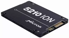  Ssd Lenovo 4xb7a38185 960 Gb, 2.5, Serial Ata Iii 6 Gbit/s, Lectura 540 Mb/s, Escritura 70 Mb/s