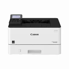 Impresora Láser Canon Imageclass Lbp236dw Laser, 40 Ppm, Wifi Si