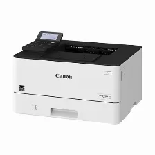 Impresora Láser Canon Imageclass Lbp236dw Laser, 40 Ppm, Wifi Si