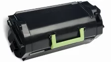 Toner Laser Lexmark / Color Negro / Alto Rendimiento / 52d4h00 / Hasta 25,000 Paginas / 5% De Cobertura / Para Modelos: Ms812, Ms811, Ms810 Original