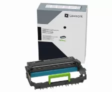  Tóner Lexmark 55b0za0 Original, Negro, Compatibilidad Ms431dn Mx431adn Ms331dn Mx331adn