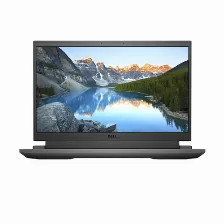  Laptop Dell G15 5511 Intel Core I5 I5-11260h 8 Gb, 512 Gb Ssd, 15.6, Negro, Windows 11 Home, T.video NVIDIA GeForce RTX 3050, 4 Gb