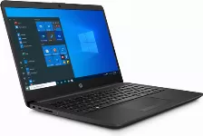 Notebook Comercial Hp 240 G8 Intel Core I5-1135g7 2.40 - 4.20 Ghz / 8gb / 256gb Ssd / 14 Wled Hd / No Dvd / Win 11 Home / 1-1-0