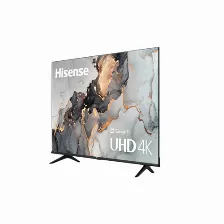 Smart Tv Hisense 65a6h, 64.6 Pulgadas, 3840 X 2160 Pixeles, 4k, Lcd, Wifi, Negro