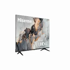 Smart Tv Hisense 65a6h, 64.6 Pulgadas, 3840 X 2160 Pixeles, 4k, Lcd, Wifi, Negro
