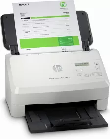 Escaner Hp Scanjet Enterprise Flow 5000 S5