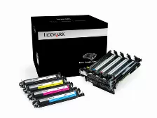 Kit Impresoras Lexmark 70c0z50 Cs31x/cs41x/cs51x