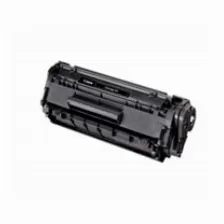  Tóner Canon 103 Original, Negro, Compatibilidad I-sensys Lbp3000