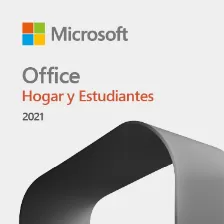Microsoft Office Home And Student 2021, Esd, (clave De Activacion Digital)