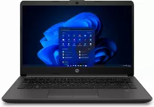  Laptop Hp 240 G8, Intel Core I5-1135g7, Ram 8 Gb, Ssd 256 Gb, Pantalla 14 Pulg, Windows 11 Home, Negro, 79l97lt