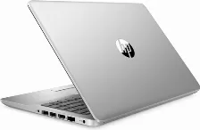 Laptop Hp 245 G8, 14 Pulg, Ryzen 3 3250u, 8gb, 512ssd, Win 11h, Plata