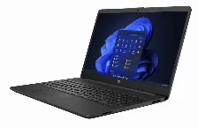 Laptop Hp 255 G8 Amd Ryzen 5 5500u 8 Gb, Ram 8gb, 256gb Ssd, 15.6pulgadas, Gris, Windows 11h