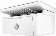 Hp Laserjet Impresora Multifuncion M141w, Wifi, Monocromatica, Impresion, Copia, Escaneado, 600x600dpi, A4