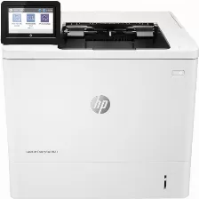 Ops Impresora Monocromatica Hp Laserjet Enterprise M611dn, Hasta 65 Ppm, Duplex