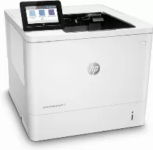 Ops Impresora Monocromatica Hp Laserjet Enterprise M611dn, Hasta 65 Ppm, Duplex
