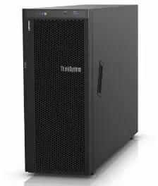 Servidor Lenovo Thinksystem St550 Intel® Xeon Silver, Procesador 4210r, Frec Max 3.2 Ghz 16 Gb 2933 Mhz, Ddr4-sdram, 750 W