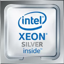 Servidor Lenovo Thinksystem St550 Intel® Xeon Silver, Procesador 4210r, Frec Max 3.2 Ghz 16 Gb 2933 Mhz, Ddr4-sdram, 750 W