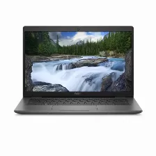 Laptop Dell Latitude 3440 Intel Core I5-1335u | 8gb | 256gb Ssd M.2 | 14 Pulgadas Fhd | Win11 Pro | 1 Aã‘o De Garantia | Negro | 80c0c