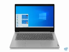 Laptop Lenovo Ideapad Intel Core I3 I3-1115g4 8 Gb, 256 Gb Ssd, 14