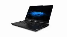  Laptop Gaming Lenovo Legion, Intel Core I5-10300h, Ram 8 Gb, Ssd 512 Gb , Pantalla 15.6 Pulg, Negro, RTX2060, Windows 10, 81y600dplm