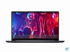  Laptop Lenovo Yoga Slim 7 Intel Core I5 I5-1135g7 8 Gb, 512 Gb Ssd, 14, Gris, Windows 11 Home, T.video No Disponible