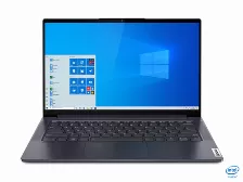 Laptop Lenovo Yoga Slim 7 Intel Core I5 I5-1135g7 8 Gb, 512 Gb Ssd, 14