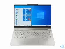 Laptop Lenovo Yoga 9 Intel Core I5 I5-1135g7 8 Gb, 256 Gb Ssd, 14