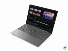  Laptop Lenovo V15 Intel Core I7-1065g7, 8gb De Ram, Almacenamiento 1tb, 15.6 Pulgadas, Graficos Intel Iris Plus, Color Gris, Freedos(82c500c3lm)