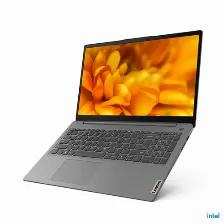  Laptop Lenovo Ideapad Intel Core I5 I5-1135g7 8gb Ram, 512gb Ssd, 15.6pulgadas Fhd, Windows 11 Home, Color Gris