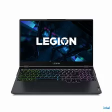  Laptop Lenovo Legion Intel Core I5 I5-11400h 8 Gb, 512 Gb Ssd, 15.6, Negro, Azul, Windows 11 Home, T.video NVIDIA GeForce RTX 3050, 4 Gb