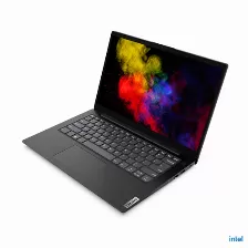 Laptop Lenovo V V14 Intel Celeron N N4500 4 Gb, 128 Gb Ssd, 14
