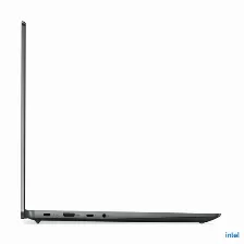 Laptop Lenovo Ideapad 5 Pro Intel Core I9-12900h 16gb, 512gb Ssd, Lcd 16 Pulg Wqxga, Gris, Windows 11 Home, Intel Iris Xe Graphics