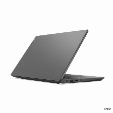 Laptop Lenovo Think V14 G3 Aba// Amd Ryzen 7-5825u 2.0ghz// Ram 16gb (8gb Soldered Ddr4-3200 + 8gb So-dimm Ddr4-3200)// 512 Ssd M.2 2242//w11 Pro/ Rj45// 1y Cci